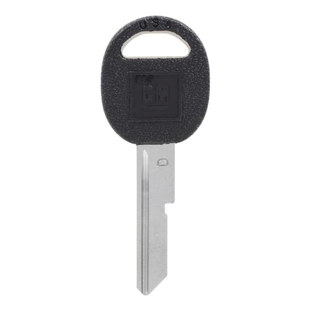 Homecare Products Automotive Universal Key Blank, No.B51PH, 5PK HO963742